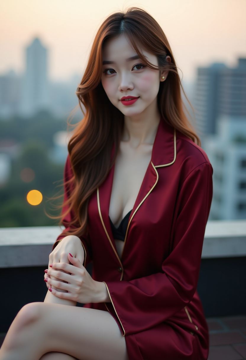 逆光追凶海报