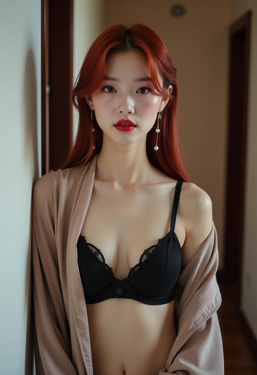 暗夜行者海报