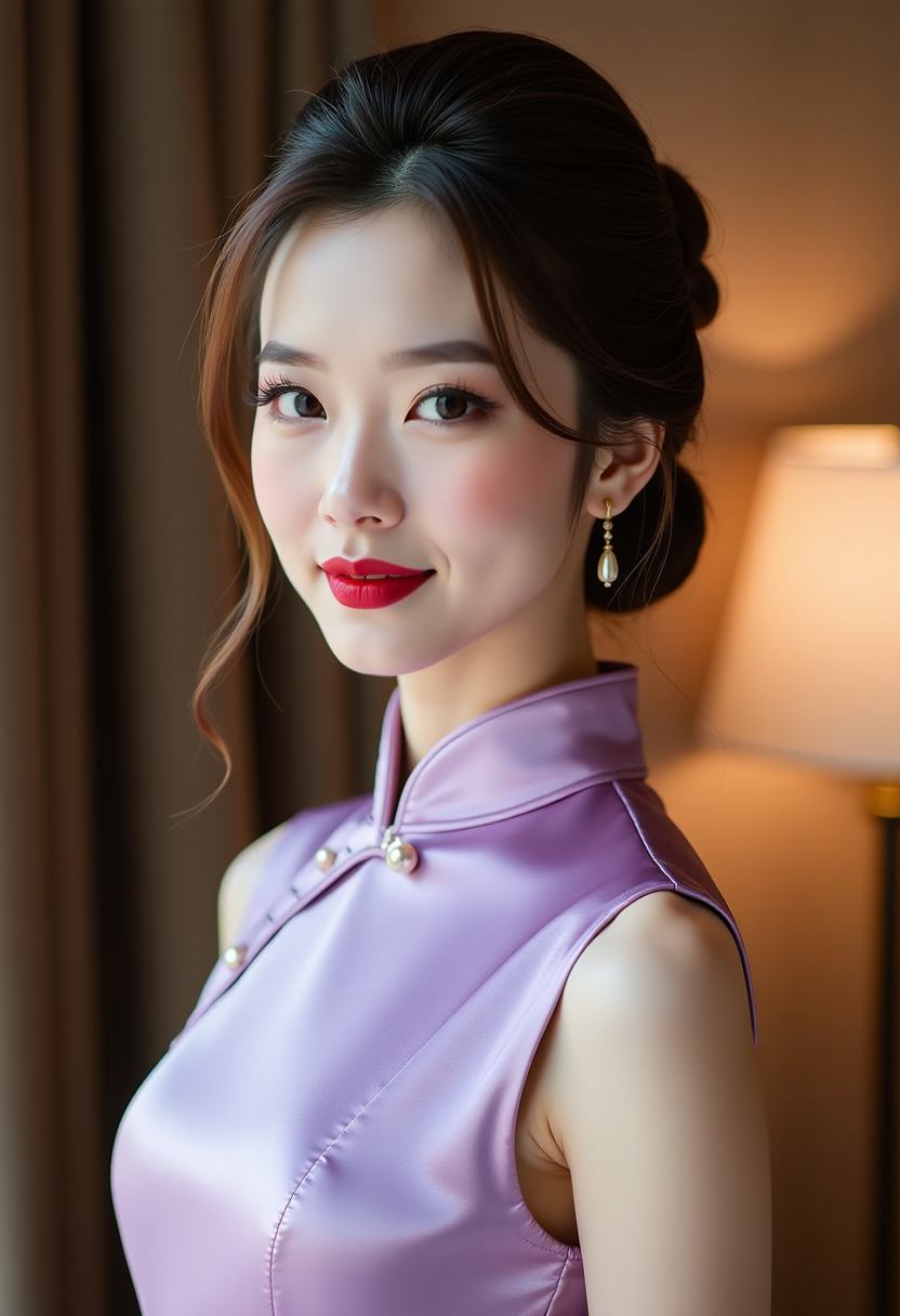 迷雾之城海报